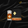 Perfume French Avenue Royal Blend Vintage Unisex Eau de Parfum 100ml Original Arabe Perfumarce
