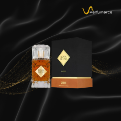 Perfume French Avenue Royal Blend Vintage Unisex Eau de Parfum 100ml Original Arabe Perfumarce
