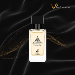 Perfume Maison Alhambra Jean Lowe Immortal Hombre Eau de Parfum 30ml Original Arabe Perfumarce