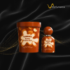 Perfume Grandeur Tubbees In A Tub Golden Praline Bliss Unisex Eau de Parfum 50ml Original Arabe Perfumarce