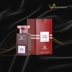 Perfume Grandeur Ultra Charm Unisex Eau de Parfum 100ml Original Arabe Perfumarce