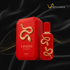 Perfume French Avenue Veneno Scarlet Unisex Extrait de Parfum 100ml Original Arabe Perfumarce