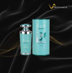 Perfume Lattafa Mayar Natural Intense Mujer Eau de Parfum 100ml Original Arabe Perfumarce