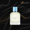 Perfume Dolce & Gabbana Light Blue Pour Homme Hombre Eau de Toilette 100ml Original Diseñador Perfumarce