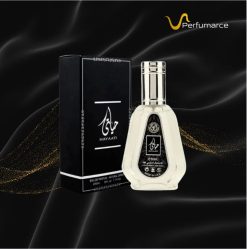 Ard Al Zaafaran Hayaati Hombre Eau de Parfum 50ml Original Arabe Perfumarce