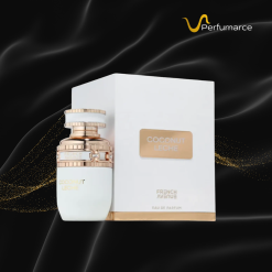 Perfume French Avenue Coconut Leche Unisex Eau de Parfum 80ml Original Perfumarce