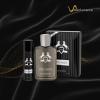Set Fragrance World Pegasus Hombre Eau de Parfum 100ml + Deo 50ml Original Perfumarce