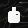 Tester Lacoste L.12.12 Blanc Hombre 100ml Original (Sin Celofán) Perfumarce