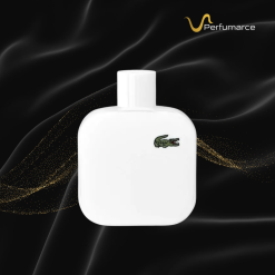Tester Lacoste L.12.12 Blanc Hombre 100ml Original (Sin Celofán) Perfumarce