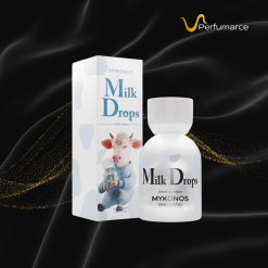 Perfume Mykonos Milk Drops Hombre Extrait de Parfum 50ml Original Perfumarce