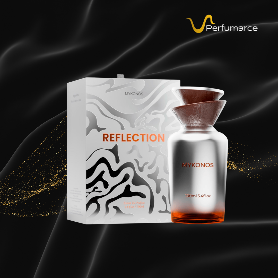 Mykonos Reflection Unisex Extrait de Parfum 100ml Original Perfumarce