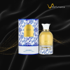 Perfume Lattafa Petra Mujer Eau de Parfum 100ml Original