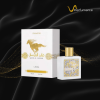 Perfume Lattafa Qaed Al Fursan Unlimited Unisex Eau de Parfum 90ml Original Perfumarce