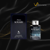 Perfume Maison Azhar Sovary Men Hombre Eau de Parfum 100ml Original Perfumarce