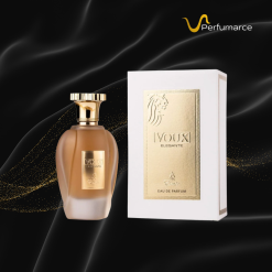 Perfume Paris Corner Emir Voux Elegante Unisex Eau de Parfum 100ml Original Perfumarce