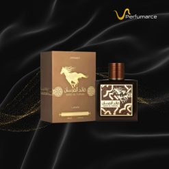 6290362340645 Lattafa Qaed Al Fursan Untamed Unisex Eau de Parfum 90ml Original
