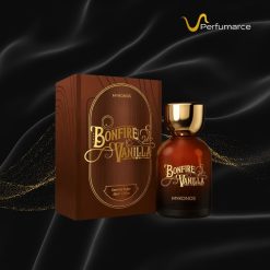 Perfume Mykonos Bonfire Vanilla Unisex Extrait de Parfum 50ml Original Perfumarce