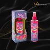 Perfume Gelatti My Style Red Berry Niña Colonia Spray 220ml Original Perfumarce