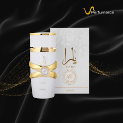 Perfume Lattafa Yara Moi Mujer Eau de Parfum 100ml Original Perfumarce