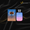 Perfume Rasasi Hawas London Unisex Eau de Parfum 100ml Original Perfumarce