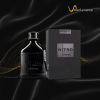 Perfume Dumont Nitro Black Hombre Eau de Parfum 100ml Original Perfumarce