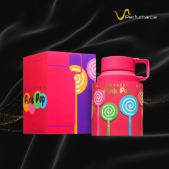 Perfume Armaf Odyssey Pink Pop Mujer Eau de Parfum 100ml Original Perfumarce