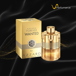 Perfume Azzaro Wanted Forever Parfum Elixir Hombre 100ml Original Perfumarce
