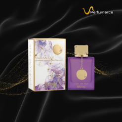Perfume Armaf Club de Nuit Maleka Mujer Eau de Parfum 105ml Original Perfumarce