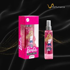 Gelatti Barbie Niña Colonia Spray Perfumarce