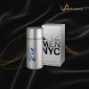 Perfume Carolina Herrera 212 Men NYC Hombre Eau de Toilette 100ml Original Perfumarce