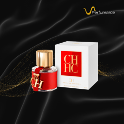 Perfume Carolina Herrera CH Mujer Eau de Toilette 50ml Original Perfumarce