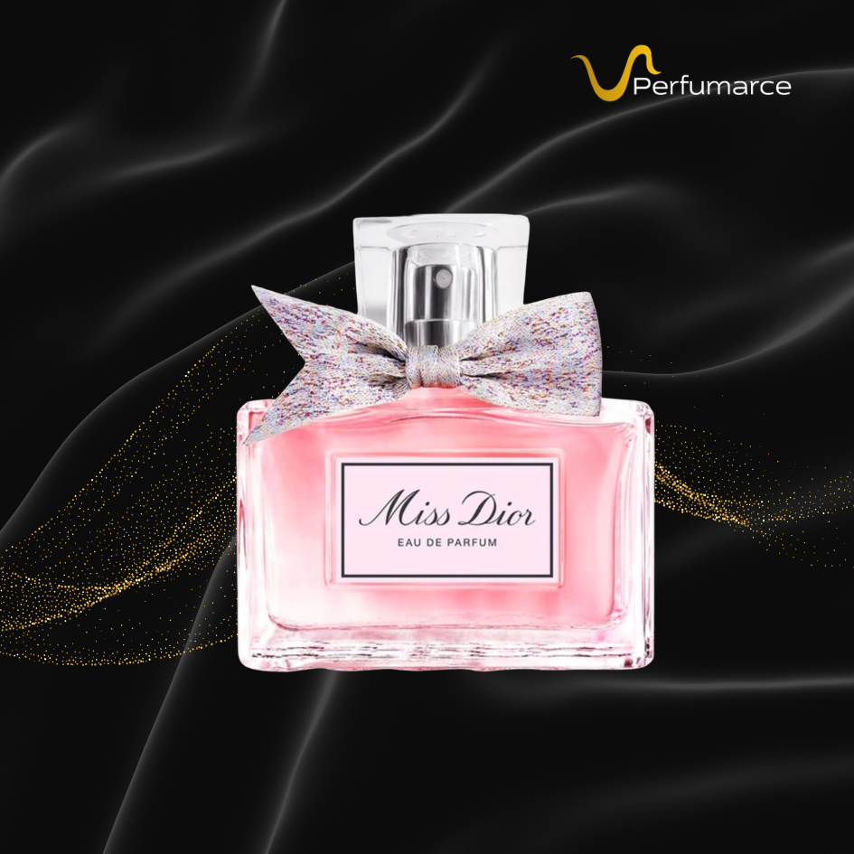 Perfume Dior Miss Dior Eau de Parfum Mujer Original Perfumarce