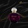 Perfume Dior Poison Mujer Eau de Toilette 100ml Original Perfumarce