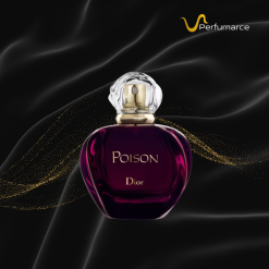 Perfume Dior Poison Mujer Eau de Toilette 100ml Original Perfumarce