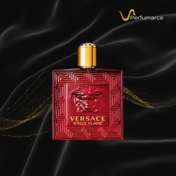 Perfume Versace Eros Flame Hombre Eau de Parfum 100ml Original Perfumarce