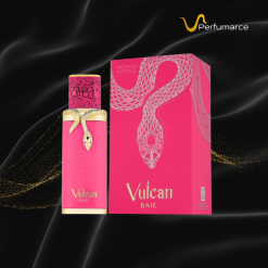 Perfume French Avenue Vulcan Baie Unisex Eau de Parfum 100ml Original Perfumarce