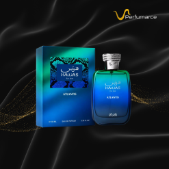 Perfume Rasasi Hawas Atlantis Hombre Eau de Parfum 100ml Original Perfumarce