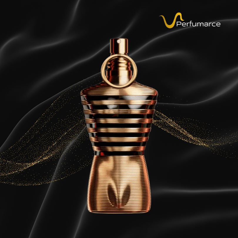 Perfume Jean Paul Gaultier Le Male Elixir Hombre Parfum 75ml Original Perfumarce