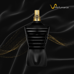 Perfume Jean Paul Gaultier Le Male Le Parfum Hombre Eau de Parfum Intense 75ml Original Perfumarce