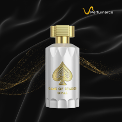 Perfume Jo Milano Game of Spades Opal Unisex Parfum 90ml Original