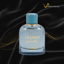 Perfume Fragrance World La Uno Forever Blue Hombre EDP 100 ml Original Perfumarce