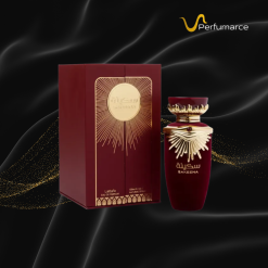 Perfume Lattafa Sakeena Mujer Eau de Parfum 100ml Original Perfumarce