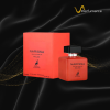 Perfume Maison Alhambra Narissa Rouge Unisex Eau de Parfum 100ml Original Perfumarce
