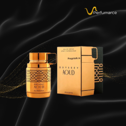 Perfume Armaf Odyssey Aoud Hombre EDP 100 ml Original Perfumarce