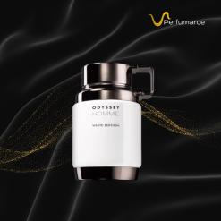 Perfume Armaf Odyssey Homme White Edition Hombre EDP 60 ml Original Perfumarce