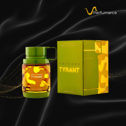 Perfume Armaf Odyssey Tyrant Special Edition Hombre Eau de Parfum 100ml Original Perfumarce