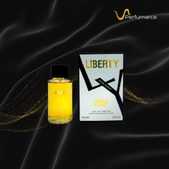 Perfume Paris Royale Liberty Mujer Eau de Toilette 100ml Original Perfumarce