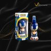 Sonic The Hedgehog Niño Colonia Spray 175ml