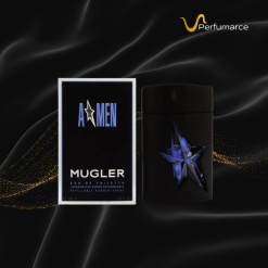 Perfume Thierry Mugler A*Men Mugler Man Hombre Eau de Toilette 100ml Original Perfumarce