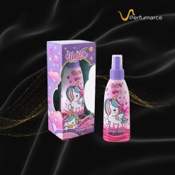 Colonia Spray Unicornio Infantil Original Perfumarce